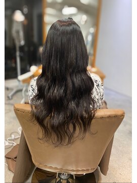 フツーロ 栄(FUTURO) プルエクステ