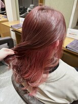 イングスジャパン(ings JAPAN)&nbsp;インナーカラー