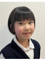 コーチ(COACH)&nbsp;ヘアドネーション