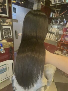 グリッツ (GLITZ) 高保湿トリートメント