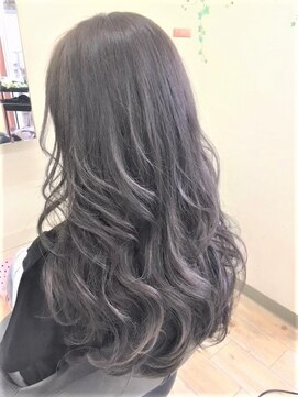 ヴァニラ(Vanilla) ロングスタイル