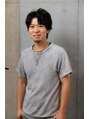 ノルエ アオヤマ(NOLUE AOYAMA) 森川 達功