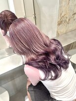 ソル 栄矢場町(SOL)&nbsp;ルーツカラー