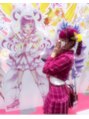ソウコ(souko)&nbsp;プリキュアだいすき！ドリーム推してます！