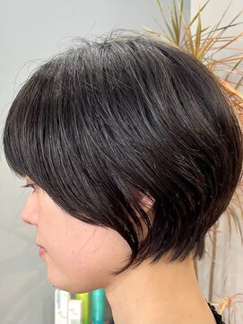 サイイン(saiin) #ショート