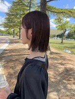 チャコ ジー(cyaco g)&nbsp;bob