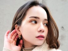 AWARD受賞店多数の《Cecil hair梅田店》が誇るこだわりのデザインカラー×髪質改善メニューをご提案♪