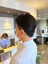 ルシード スタイル レクラ 栄生店(L'UCIDO STYLE L'eclat) ヒートスタイルカール