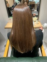 アーツ 茅ヶ崎(arts)&nbsp;髪質改善トリートメント20代30代40代前髪縮毛矯正ロングレイヤー