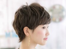 ヘアアンドビューティー ミック(Hair & Beauty miq)