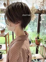 ヘアーサロン リノ(Hair salon LiNO)&nbsp;LiNOスタイル