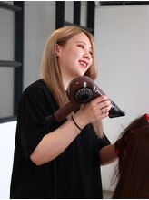 エミュ(e'Mue)&nbsp;大山 まどか