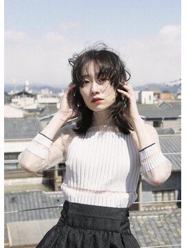 スノッブエテルニータ(snob Eternita) 大人レイヤー