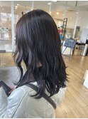 【ケンシンが作る】赤み消しショコラブラウン