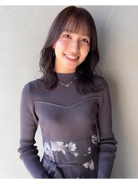 シキ(siki)&nbsp;レイヤースタイル