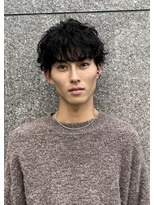 イヴォークトーキョーオーサカ(EVOKE TOKYO osaka)&nbsp;Cカールマッシュ