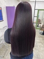 イロ バイ ミロク(ILO by miloc)&nbsp;lavender pink