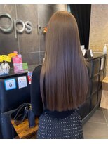 オプスヘアーフェリース(OPS HAIR feliz) 髪質改善トリートメント