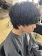 ジェイルネ(JRENE)の写真/【北谷アラハビーチ近く/メンズ】メンズパーマ、メンズカラーも好評！
