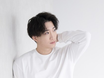 モクヘアー(moku hair)の写真