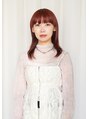 アルテヘアー(arte HAIR) 田口 祐美
