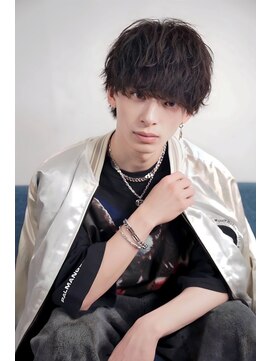 ノーリミット(No Limit) 『大阪 梅田』 王道マッシュ