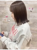 結べるボブ◎