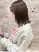 ラグシーセカンド(RAGCIE 2nd)&nbsp;【ナナミ】結べるボブ◎