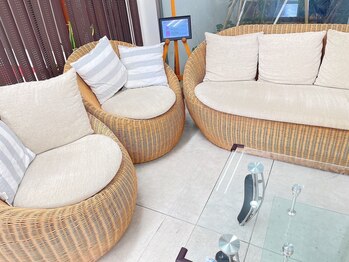 ジオジオべっぴんさん 千代野店