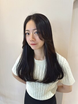 レジナヴィータ 栄(Reginavita) ナチュラルに繋げる地毛風カラー