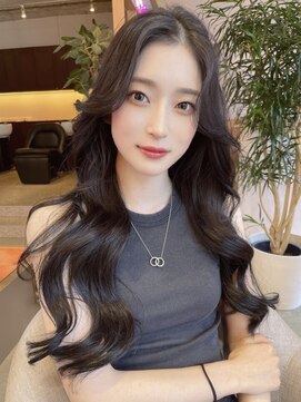 ウィクシー(wixy) 韓国ヘア