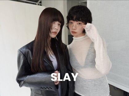 スレイ(SLAY)の写真
