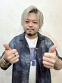 リフラス(Reflus.) 堂下 伊織