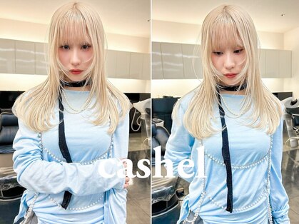 カシェル トウキョウ(Cashel Tokyo)の写真