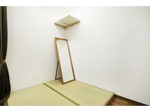 着付けも受け付けております！