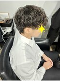 波巻きスパイラル