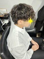 リーブル(Libre)&nbsp;波巻きスパイラル