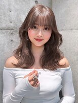 ロンドウル 熊本(Lond ulu)&nbsp;ワンブリーチベージュ