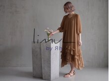 【limuL by Яh】長く通いたいと思って頂きたい…。そんな半個室プライベートサロンの自己紹介