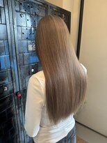シークス(SYKTH.)&nbsp;high tone beige