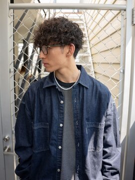 ホープスバイディア(Hope's by diar) サーフカール