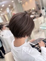 マリンゴ(marengo)&nbsp;レディースショート、くびれ
