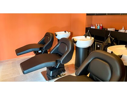 オーブ ヘアー ミル 八戸店(AUBE HAIR mill)の写真