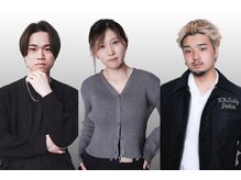 グロウ 別府店(growth)の雰囲気（メンズサロンならではの最上級の技術を持ったスタイリスト在籍）