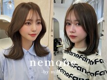 ネモネ バイ ミリー 梅田茶屋町(nemone by milly)