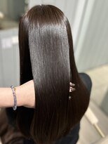 ルシエル(Le ciel)&nbsp;縮毛矯正
