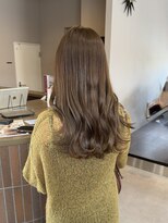 シャルム バイ ルチア(Charme by Luccica)&nbsp;Olive beige