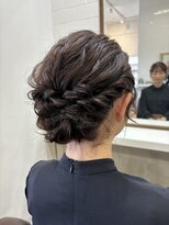 フォークロア(Folklore)&nbsp;▼和装も洋装も どっちもかわいい あみあみセット