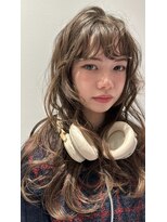 オルソー バイ コード 拝島店(Also by chord)&nbsp;【Kumagai】
