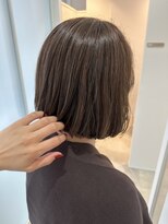 ゴートゥデイ 札幌Nix店(GO TODAY)&nbsp;ナチュラルハイライトカラー